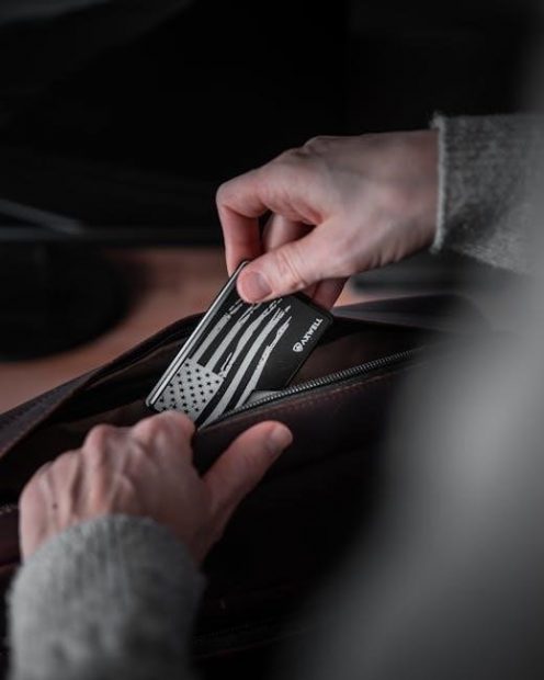 nextfit zip manual