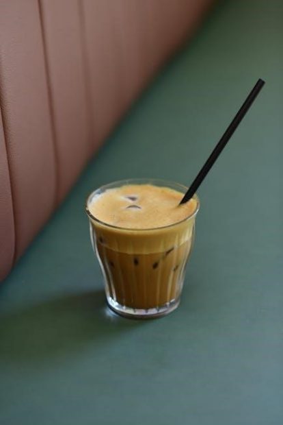 maxim coffee instructions