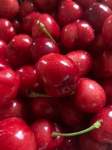 cherry pickers guide