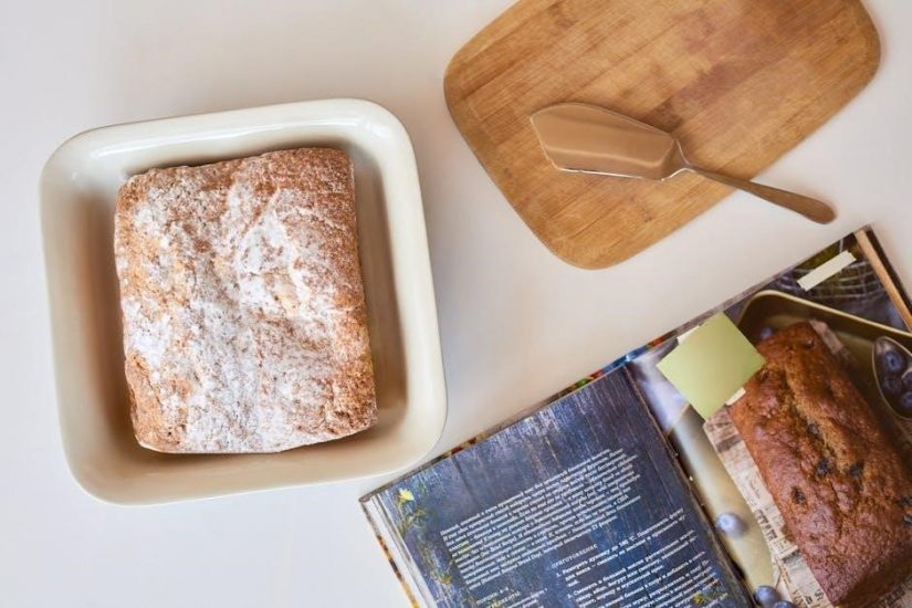 everquest baking guide