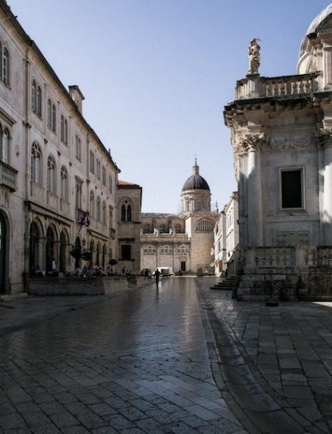 old town guide 160