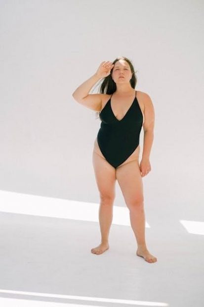 size guide for speedo women’s swimwear