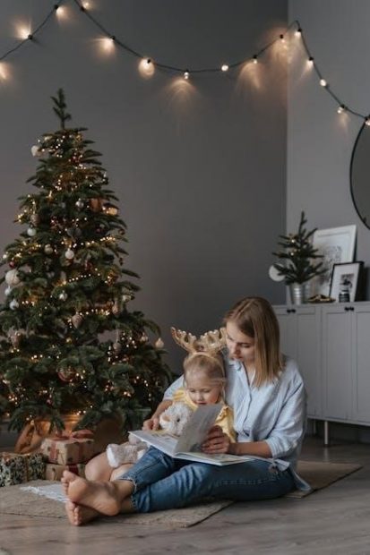 story of christmas pdf
