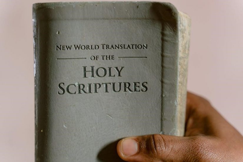 testament of moses pdf