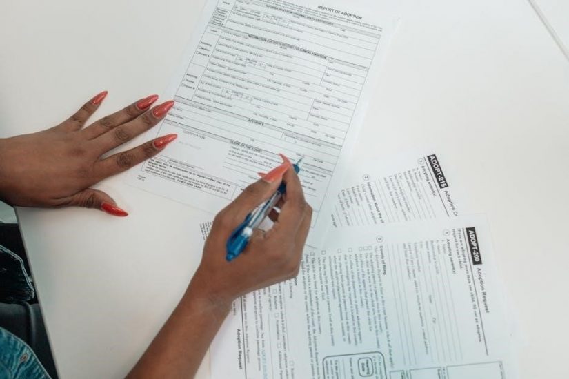 iosh risk assessment form filled pdf