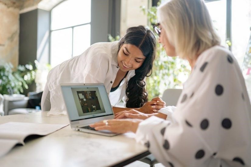 instructional design consulting