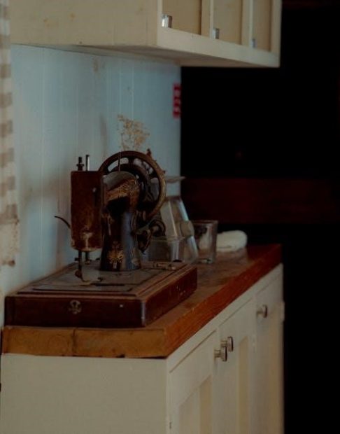 singer sewing machine instruction manual